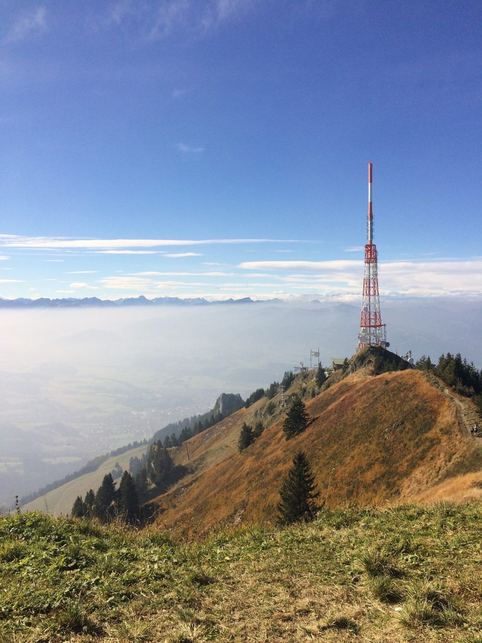 Willkommen in der Gemeinde Burgberg im Allgäu Gemeinde Burgberg