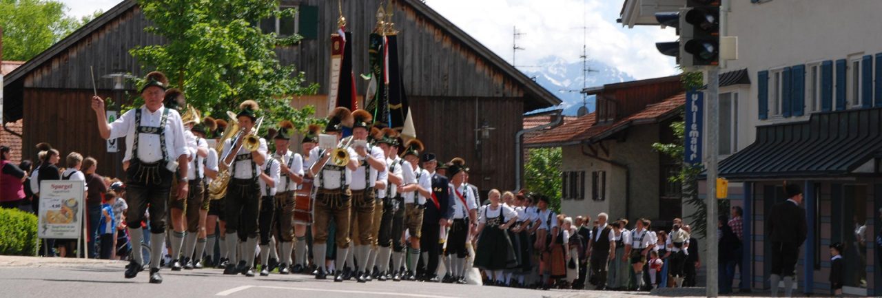 Vereine und Vereinsleben Gemeinde Burgberg im Allgäu