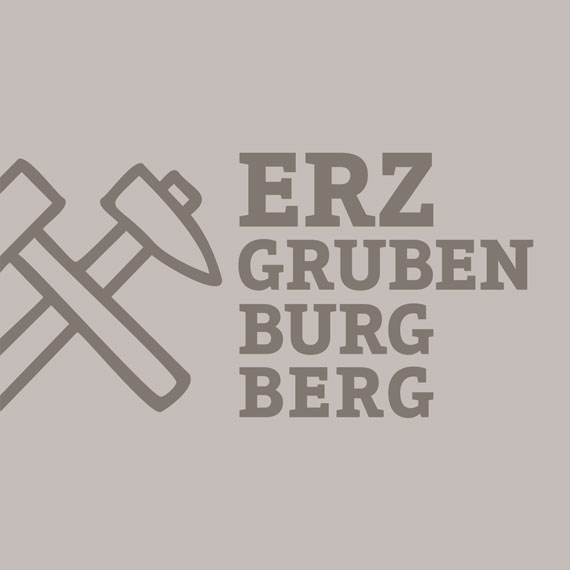 Erzgruben Burgberg