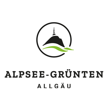 Alpsee Grünten Allgäu