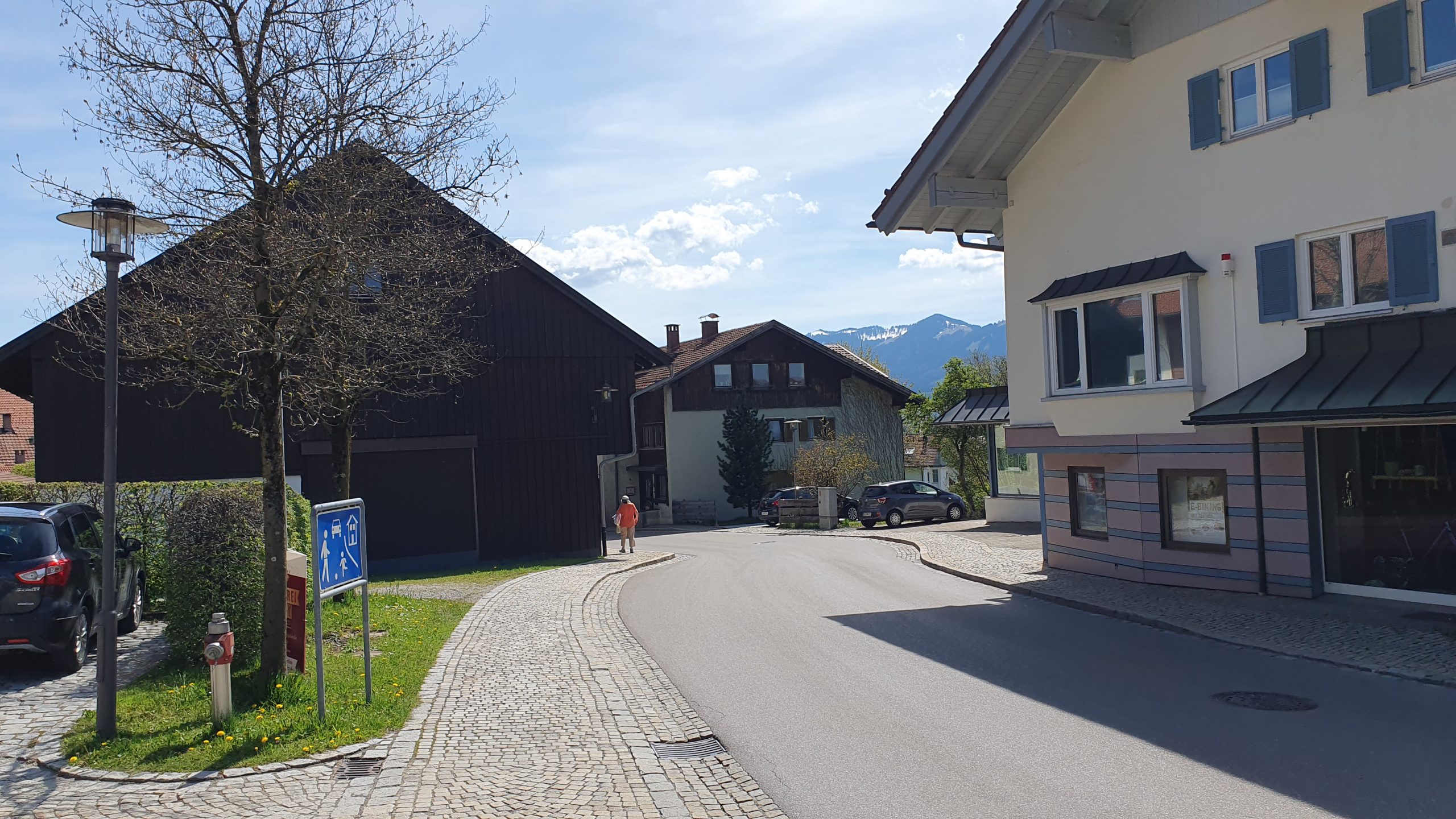 Willkommen in der Gemeinde Burgberg im Allgäu Gemeinde Burgberg