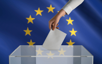 Bekanntmachung zur Europawahl