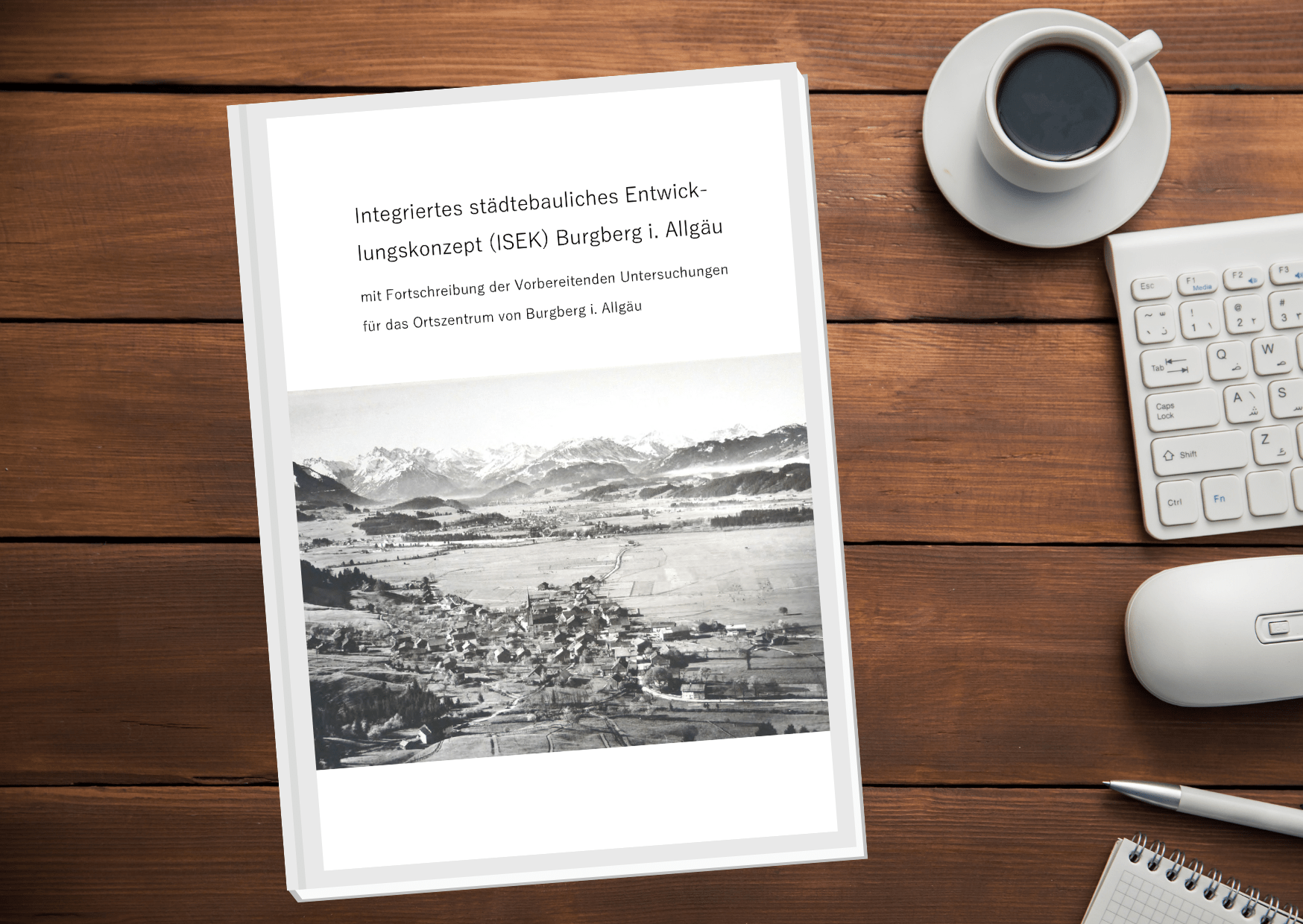 Willkommen in der Gemeinde Burgberg im Allgäu Gemeinde Burgberg