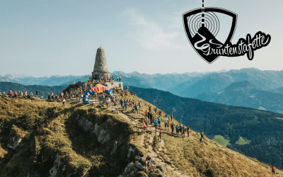 Grüntenstafette