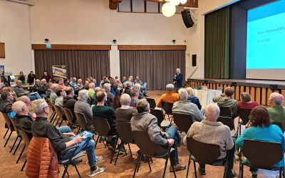 Intelligente Energielösungen fürs eigene Heim