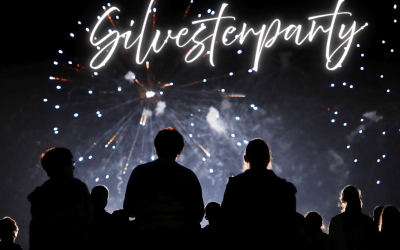 Silvesterparty am Dorfplatz