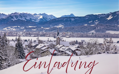 Burgberger Wahlforum