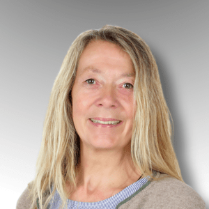 Maria Eggensberger
