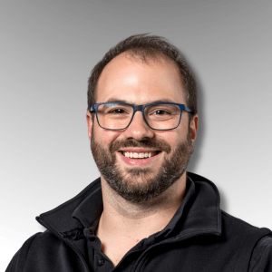 Andreas Schorrer