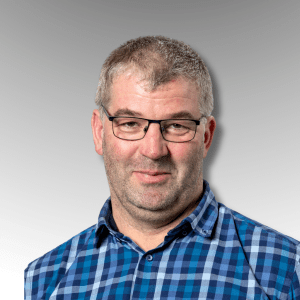 Bernhard Zeller